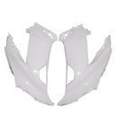 Fairings 2013-2018 Plastics Kawasaki ZX6R 636 Ninja  Primal only Unpainted Generic