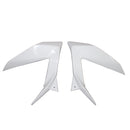 Fairings 2013-2018 Plastics Kawasaki ZX6R 636 Ninja  Primal only Unpainted Generic