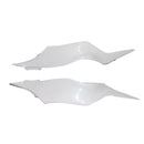 Fairings 2013-2018 Plastics Kawasaki ZX6R 636 Ninja  Primal only Unpainted Generic