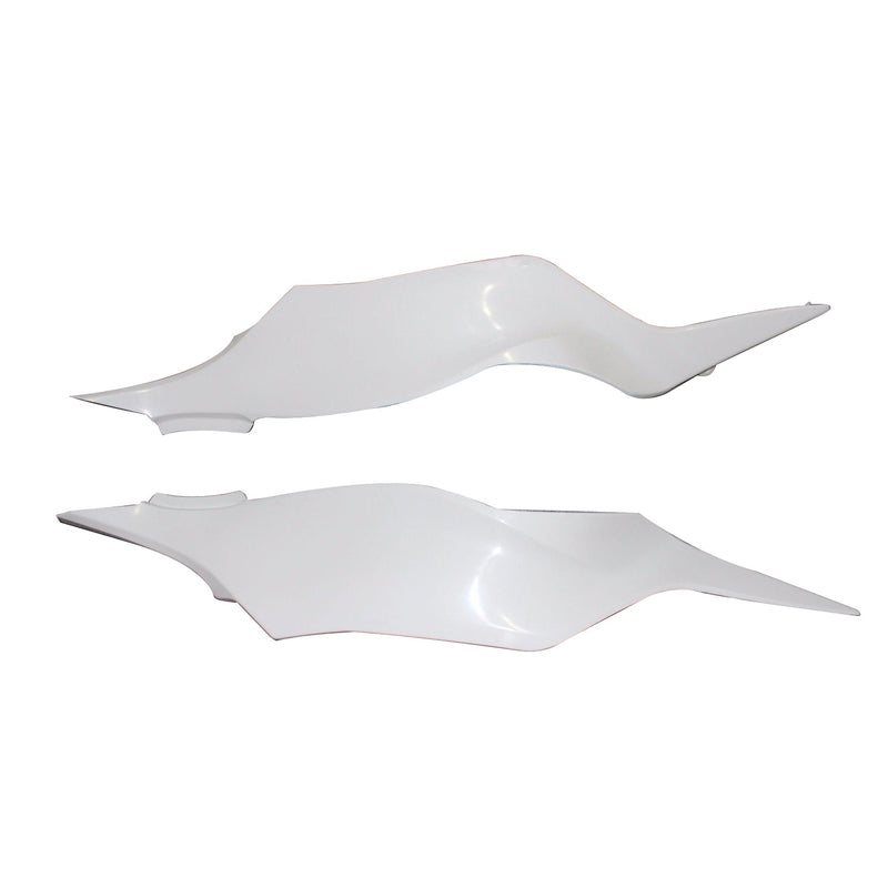 Fairings 2013-2018 Plastics Kawasaki ZX6R 636 Ninja  Primal only Unpainted Generic