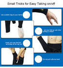 5MM Men Full Body Wetsuit Diving Suit Neoprene Winter Swimwear Surfing Triathlon