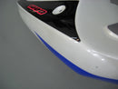 Fairings 2000-2002 Suzuki GSXR 1000 Blue White Black GSXR  Racing Generic