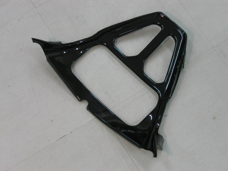 Fairings 2000-2002 Suzuki GSXR 1000 Black Suzuki GSXR Racing Generic