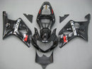 Fairings 2000-2002 Suzuki GSXR 1000 Black Suzuki GSXR  Generic
