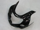 Fairings 2000-2002 Suzuki GSXR 1000 Black Suzuki GSXR  Generic