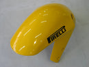 Fairings 2000-2002 Suzuki GSXR 1000 Yellow & Blue Corona GSXR  Generic