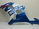 Fairings 2000-2002 Suzuki GSXR 1000 Blue & Black GSXR Racing Generic