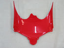 Fairings 2000-2002 Suzuki GSXR 1000 Black & Red GSXR Racing Generic