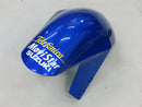 Fairings 2000-2002 Suzuki GSXR 1000 Blue Movistar  Generic