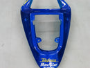 Fairings 2000-2002 Suzuki GSXR 1000 Blue Movistar  Generic