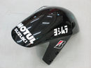 Fairings 2000-2002 Suzuki GSXR 1000 Blue & White Motul Racing Generic