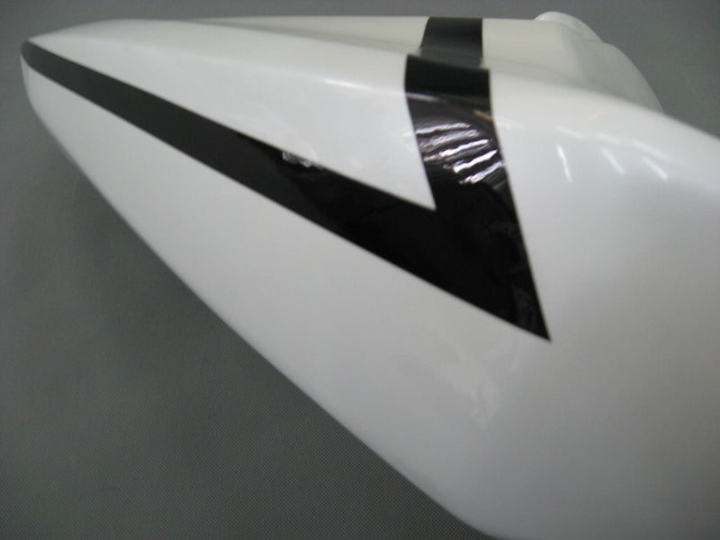 Fairings 2003-2004 Suzuki GSXR 1000 White Corona GSXR Racing Generic