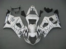 2003 2004 GSXR1000 Fairing Kit 24 Color Generic