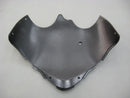 For GSXR1000 2003-2004 Bodywork Fairing Black ABS Injection Molded Plastics Set