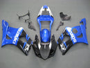 2003 2004 GSXR1000 Fairing Kit 24 Color Generic