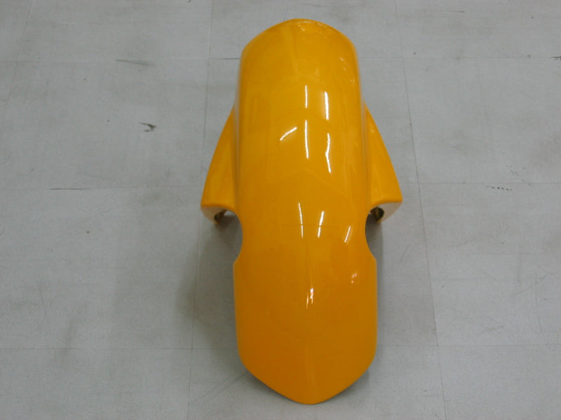 Fairings 2003-2004 Suzuki GSXR 1000 Yellow & White Corona  Generic