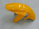 Fairings 2003-2004 Suzuki GSXR 1000 Yellow & White Corona  Generic
