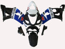 2003 2004 GSXR1000 Fairing Kit 24 Color Generic