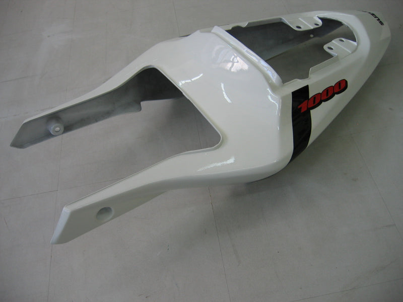 For GSXR1000 2003-2004 Bodywork Fairing ABS Injection Molded Plastics Set