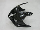 Fairings 2003-2004 Suzuki GSXR 1000 Black Suzuki GSXR Racing Generic
