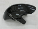 Fairings 2003-2004 Suzuki GSXR 1000 Black Suzuki GSXR Racing Generic