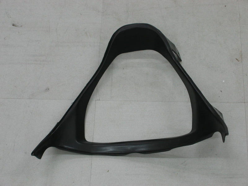 Fairings 2003-2004 Suzuki GSXR 1000 Black Suzuki GSXR  Generic