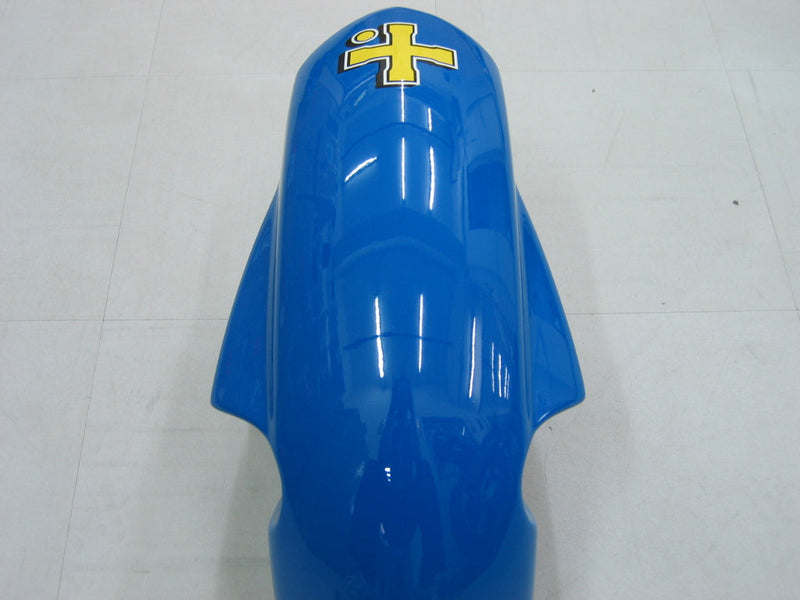 Fairings 2003-2004 Suzuki GSXR 1000 Blue Rizla  Generic