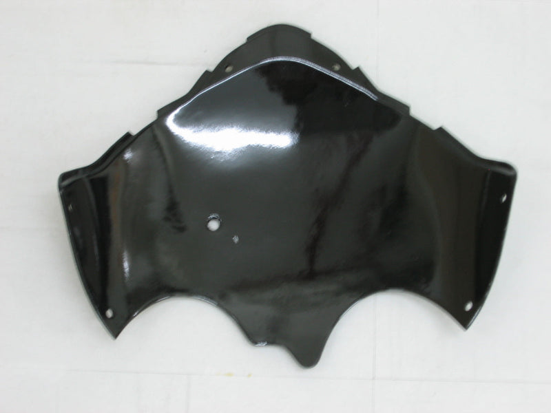 Fairings 2003-2004 Suzuki GSXR 1000 Blue Rizla  Generic