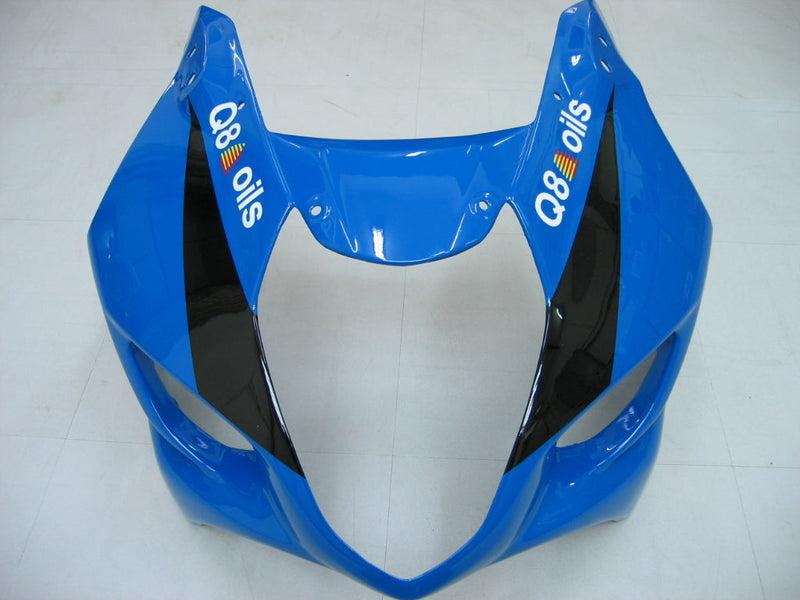 Fairings 2003-2004 Suzuki GSXR 1000 Blue Rizla  Generic