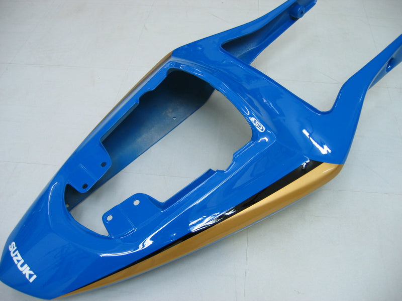 Fairings 2003-2004 Suzuki GSXR 1000 Blue Rizla  Generic