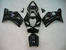 2003 2004 GSXR1000 Fairing Kit 24 Color Generic