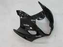 Fairings 2003-2004 Suzuki GSXR 1000 All Black Suzuki Racing Generic