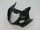 Fairings 2003-2004 Suzuki GSXR 1000 All Black Suzuki Racing Generic