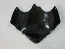 Fairings 2003-2004 Suzuki GSXR 1000 All Black Suzuki Racing Generic
