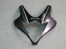 For GSXR1000 2005-2006 Bodywork Fairing Black ABS Injection Molded Plastics Set