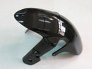 For GSXR1000 2005-2006 Bodywork Fairing Black ABS Injection Molded Plastics Set