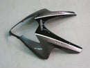 For GSXR1000 2005-2006 Bodywork Fairing Black ABS Injection Molded Plastics Set
