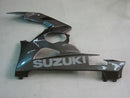 For GSXR1000 2005-2006 Bodywork Fairing Black ABS Injection Molded Plastics Set