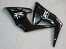 For GSXR1000 2005-2006 Bodywork Fairing Black ABS Injection Molded Plastics Set