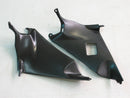 For GSXR1000 2005-2006 Bodywork Fairing Black ABS Injection Molded Plastics Set