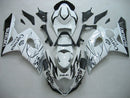 Bodywork Fairing ABS Injection Molded Plastics Set For GSXR1 25-26