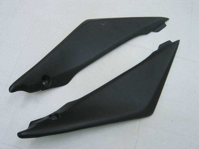 Fairings 2005-2006 Suzuki GSXR 1000 White Black Alstare  Generic