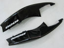 For GSXR1000 2005-2006 Bodywork Fairing Black ABS Injection Molded Plastics Set