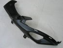 For GSXR1000 2005-2006 Bodywork Fairing Black ABS Injection Molded Plastics Set