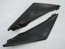 For GSXR1000 2005-2006 Bodywork Fairing Black ABS Injection Molded Plastics Set