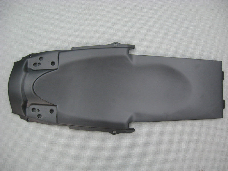 Fairings 2005-2006 Suzuki GSXR 1000 Black Matte GSXR  Generic