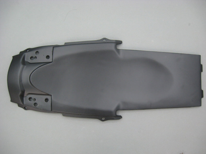 Fairings 2005-2006 Suzuki GSXR 1000 Black Matte GSXR Racing Generic