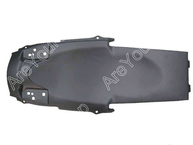 Fairings 2005-2006 Suzuki GSXR 1000 Black Matte GSXR  Generic