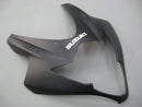 For GSXR1000 2005-2006 Bodywork Fairing Black ABS Injection Molded Plastics Set