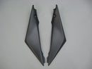 For GSXR1000 2005-2006 Bodywork Fairing Black ABS Injection Molded Plastics Set